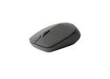 Rapoo M100 Silent mus Kontor Ambidextrous RF trådløs + Bluetooth Optisk 1000 dpi