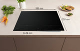 Gorenje Induktionsplade GI6443BSCWF