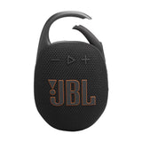 JBL Clip 5 Bærbar mono højttaler Sort 7 W