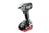 Metabo BS 18 LTX-3 BL Q I Metal 4000 rpm 3 kg Sort, Grøn, Rød
