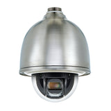 Hanwha QNP-6320HS overvågningskamera Kuppel IP-sikkerhedskamera Udendørs 1920 x 1080 pixel Loft