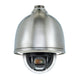 Hanwha QNP-6320HS overvågningskamera Kuppel IP-sikkerhedskamera Udendørs 1920 x 1080 pixel Loft