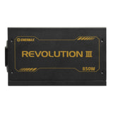 Enermax ERV850G-AHG-MAC enhed til strømforsyning 850 W 20+4 pin ATX ATX Sort