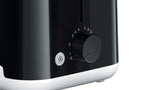 Braun HT1010BK 8 2 skive(r) 900 W Sort