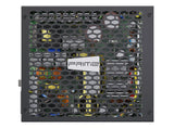 Seasonic Prime Fanless TX enhed til strømforsyning 700 W 20+4 pin ATX ATX Grå