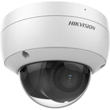 Hikvision DS-2CD2183G2-IU Kuppel IP-sikkerhedskamera Udendørs 3840 x 2160 pixel Loft/væg
