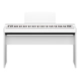 Yamaha P-225WH digital klaver 88 taster Hvid