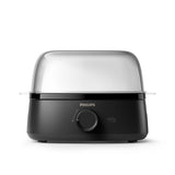 Philips 3000 series Egg Cooker HD9137/90 Perfekt kogte æg hver dag