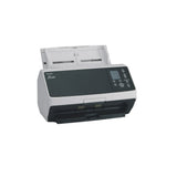 Ricoh fi-8190 ADF + manuel indføringsscanner 600 x 600 dpi A4 Sort, Grå