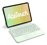 Inateck KB04122 27,9 cm (11") Folie Grøn