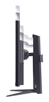 LG 32GS75Q-B computerskærm 80 cm (31.5") 2560 x 1440 pixel Quad HD Sort