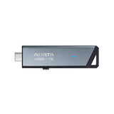 ADATA UE800 USB-nøgle 1 TB USB Type-C 3.2 Gen 2 (3.1 Gen 2) Sølv