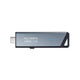 ADATA UE800 USB-nøgle 1 TB USB Type-C 3.2 Gen 2 (3.1 Gen 2) Sølv