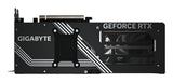 GIGABYTE GeForce RTX 5070 WINDFORCE OC SFF 12G NVIDIA 12 GB GDDR7