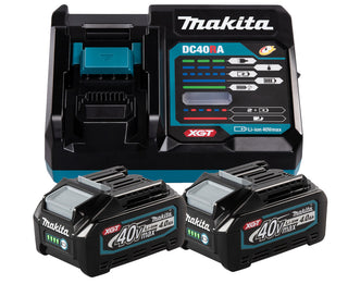 Makita 191L77-9 ledningsfrit batteri / ledningsfri oplader Batteri- og opladersæt