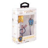 Thumbs Up 1002653 USB-kabel 1 m USB A Micro-USB B Brun, Lilla