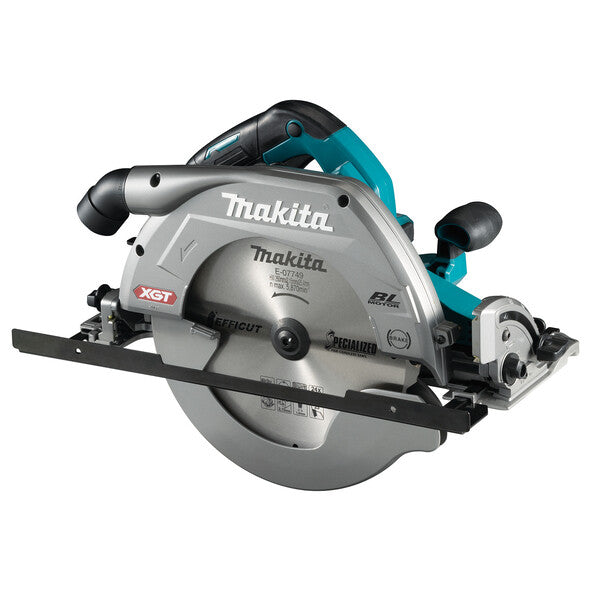 Makita HS011GZ transportabel rundsav 27 cm Sort, Grøn, Metallic 3500 rpm
