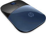 HP Z3700 trådløs mus