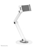 Neomounts DS15-550WH1 tablet sikkerhedslås Hvid 32,8 cm (12.9")