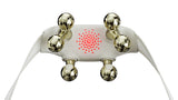 SKG H7 Ultra-E massageapparat Nakke, Skuldre Guld