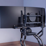 Oplite 103866 Monitor stativ til fly/racerløb simulator