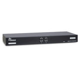 Inter-Tech KVM AS-9104HA KVM Switch Sort