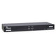 Inter-Tech KVM AS-9104HA KVM Switch Sort