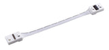 XPG HURRICANE MAG Computerkabinet Ventilator 12 cm Hvid 4 stk