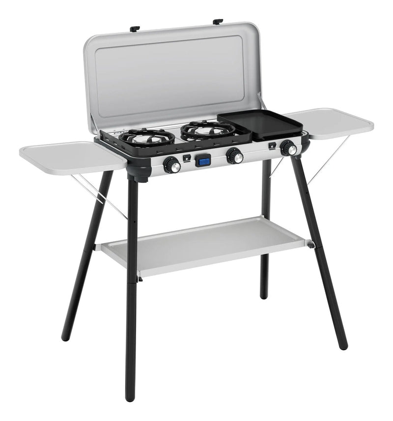 Campingaz 2213312 campingovn Bærbar grillkomfur