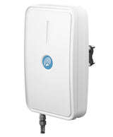 QuWireless QuMax Omni for TRB500 antenne Omniretningsbestemt antenne PoE/LAN 4 dBi