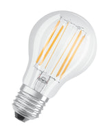 Osram SUPERSTAR LED-lampe Varm hvid 2700 K 9 W E27 D