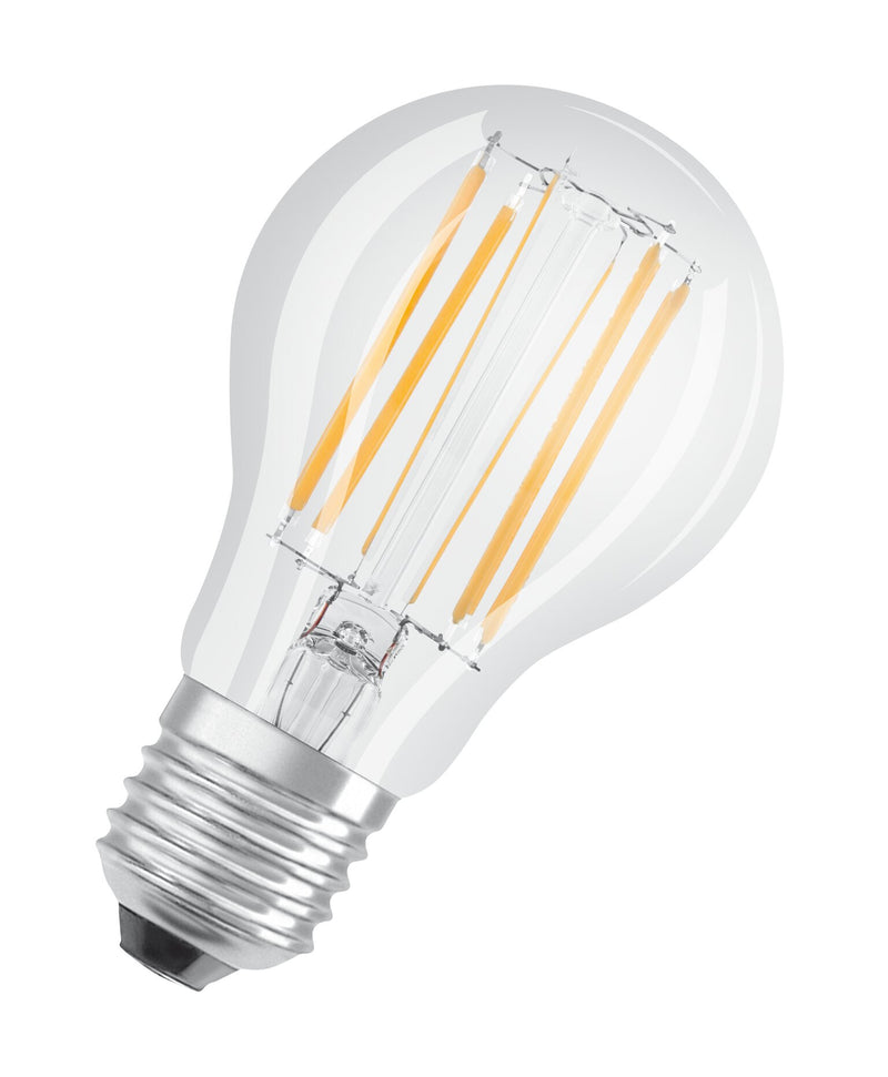 Osram SUPERSTAR LED-lampe Varm hvid 2700 K 9 W E27 D