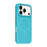 LAUT HUEX SLIM mobiltelefon etui 17,5 cm (6.9") Cover Mintfarve