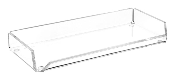 MAUL 1956005 pen- og blyantholder Akryl Transparent