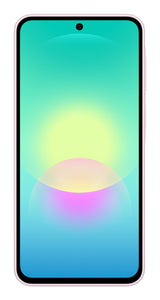Samsung Galaxy A27 5G 17 cm (6.7") Dual SIM Android 16.0 USB Type-C 6 GB 128 GB 5000 mAh Lyserød