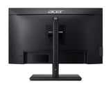 Acer Vero B7 B247Y D3 computerskærm 60,5 cm (23.8") 1920 x 1080 pixel Fuld HD LCD Sort
