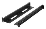 Lanberg AK-1901-B tilbehør til rack Stativskinnesæt