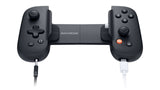 Backbone BB-51-P-BR spil-controller Sort USB Gamepad Android, PC, Xbox