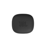 JBL Wave 300TWS Headset True Wireless Stereo (TWS) I ørerne Musik Bluetooth Opladningsstativ Sort