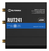 Teltonika RUT241 Cellulær netværksrouter