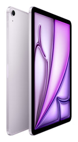 Apple iPad Air 5G Apple M TD-LTE & FDD-LTE 512 GB 27,9 cm (11") 8 GB Wi-Fi 6E (802.11ax) iPadOS 18 Lilla