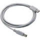 Datalogic Straight Cable - Type A USB USB kabel