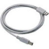 Datalogic Straight Cable - Type A USB USB kabel