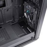 Fractal Design Meshify C Midi Tower Sort