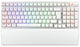 ASUS ROG Strix Scope II 96 Wireless tastatur Spil USB + RF Wireless + Bluetooth QWERTZ Tysk Hvid