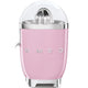 Smeg 50's Style Citruspresser CJF11PKEU Lyserød