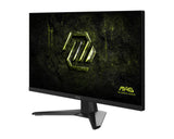 MSI MAG 272F X24 computerskærm 68,6 cm (27") 1920 x 1080 pixel Fuld HD LCD Sort