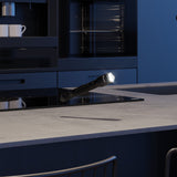 Varta Aluminium Light F20 Pro Hånd lommelygte LED