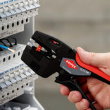 Knipex 12 72 190 tang