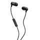 Skullcandy S2DUYK-343 hovedtelefoner/headset Ledningsført I ørerne Opkald/musik Sort